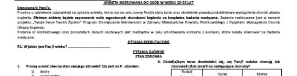 ZAŁĄCZNIKI