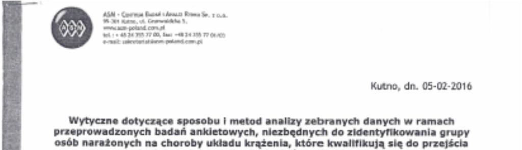 Załącznik