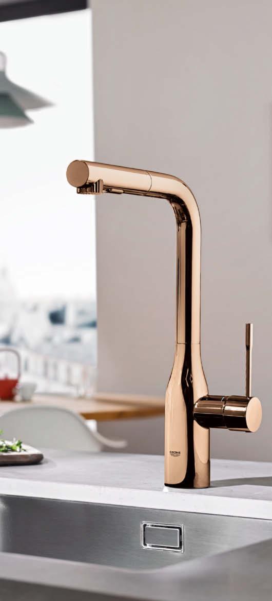 grohe.