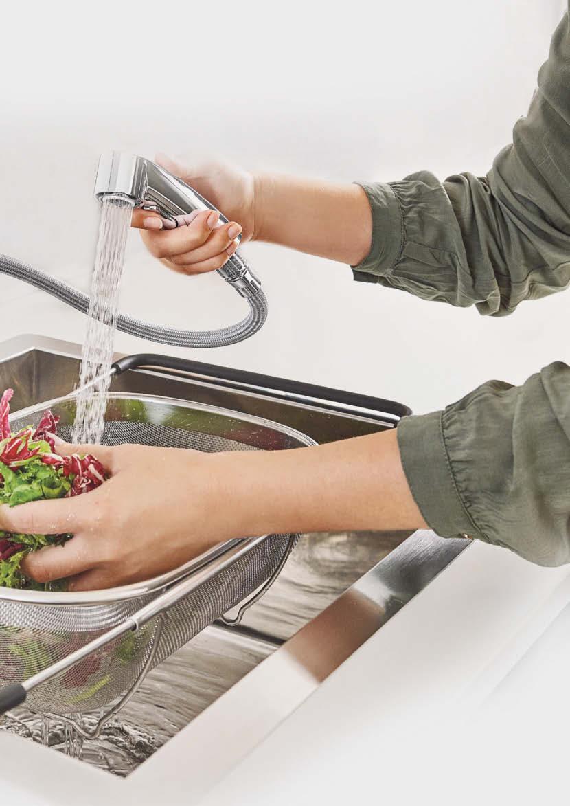 grohe.