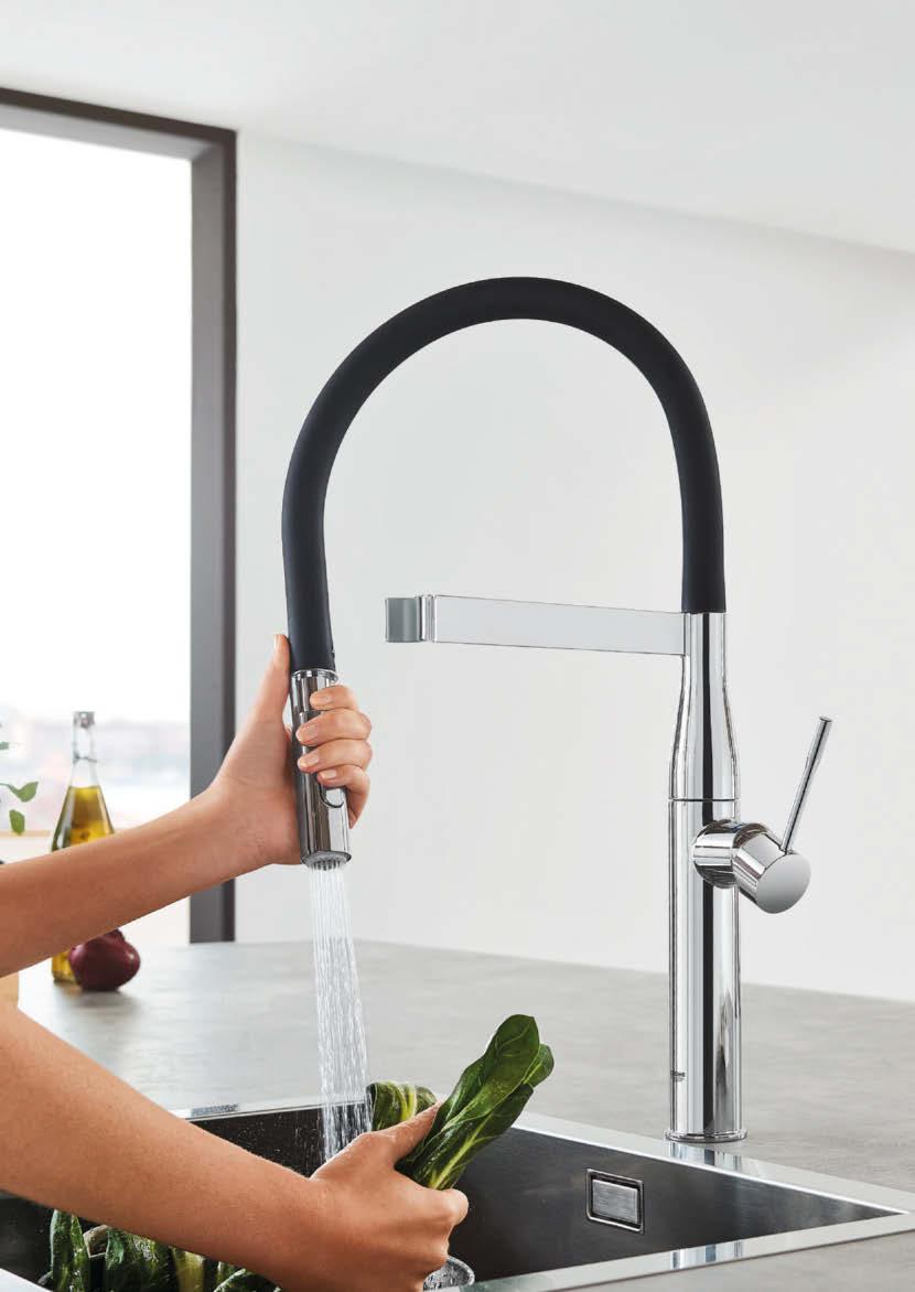 grohe.