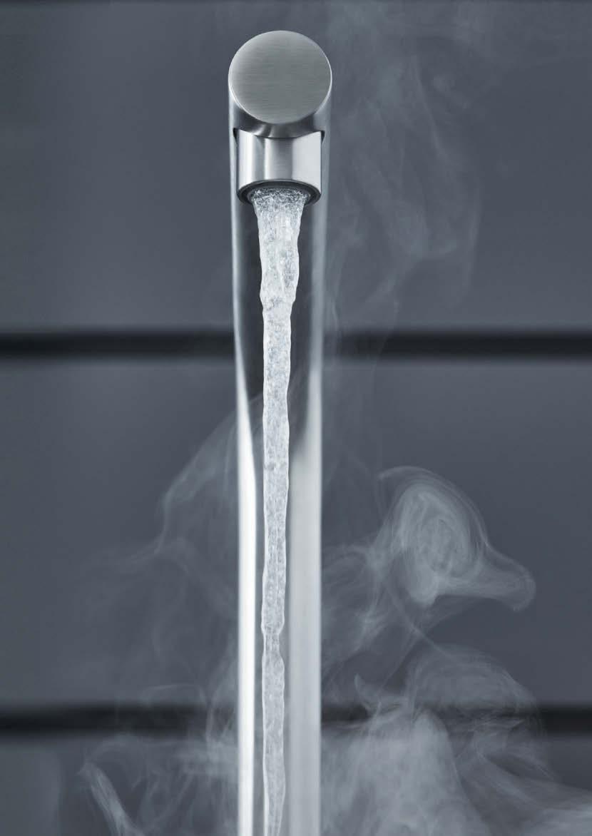 grohe.