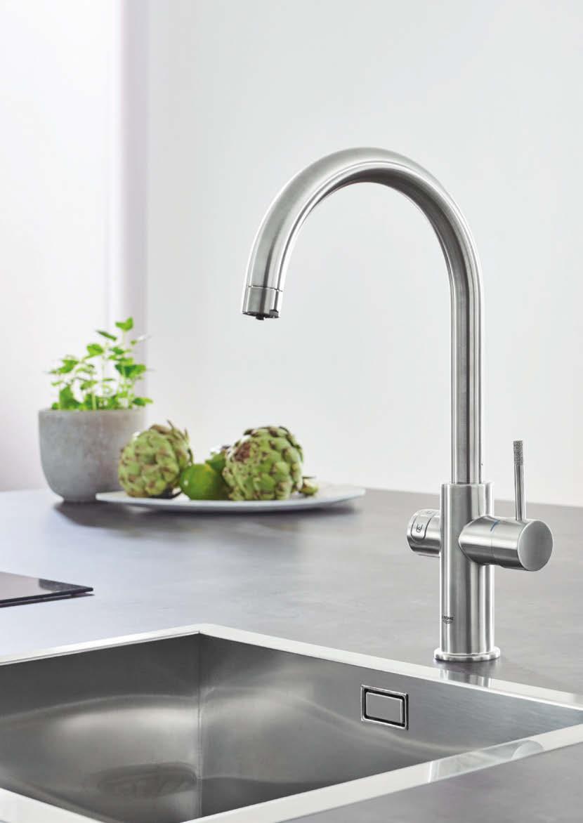 grohe.