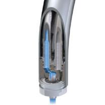 KUCHNIA GROHE SYSTEMY KUCHENNE GROHE BLUE HOME DOWIEDZ SIĘ JAKIE KORZYŚCI DAJE CI SYSTEM GROHE BLUE: Wyobraź sobie, że pijesz wodę wprost z górskiego źródła krystalicznie czystą, rześką i