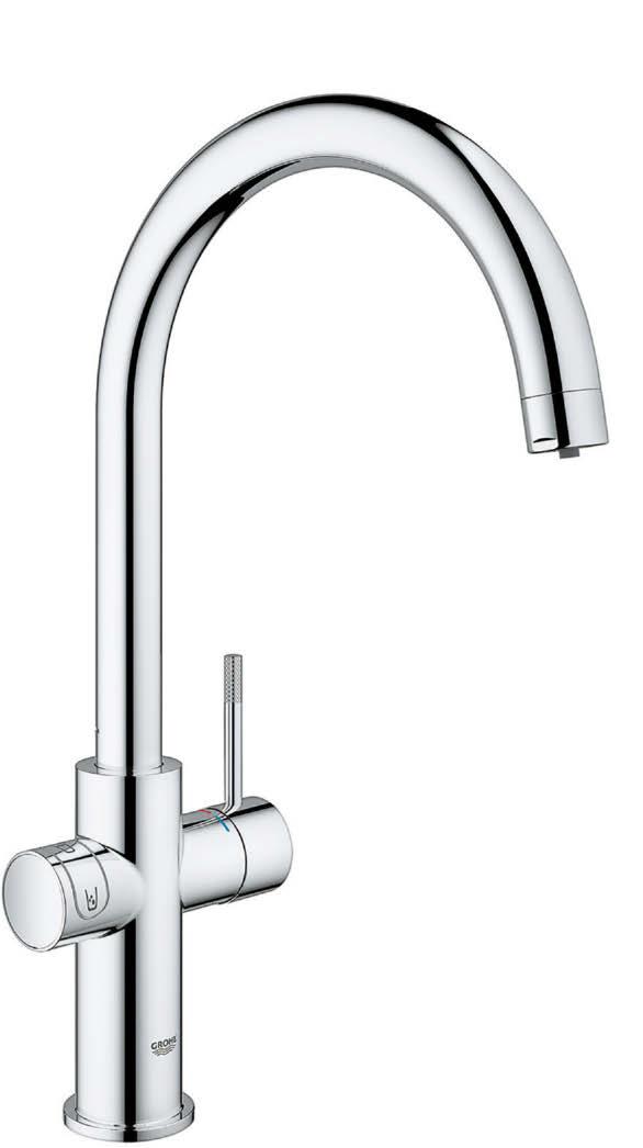 grohe.