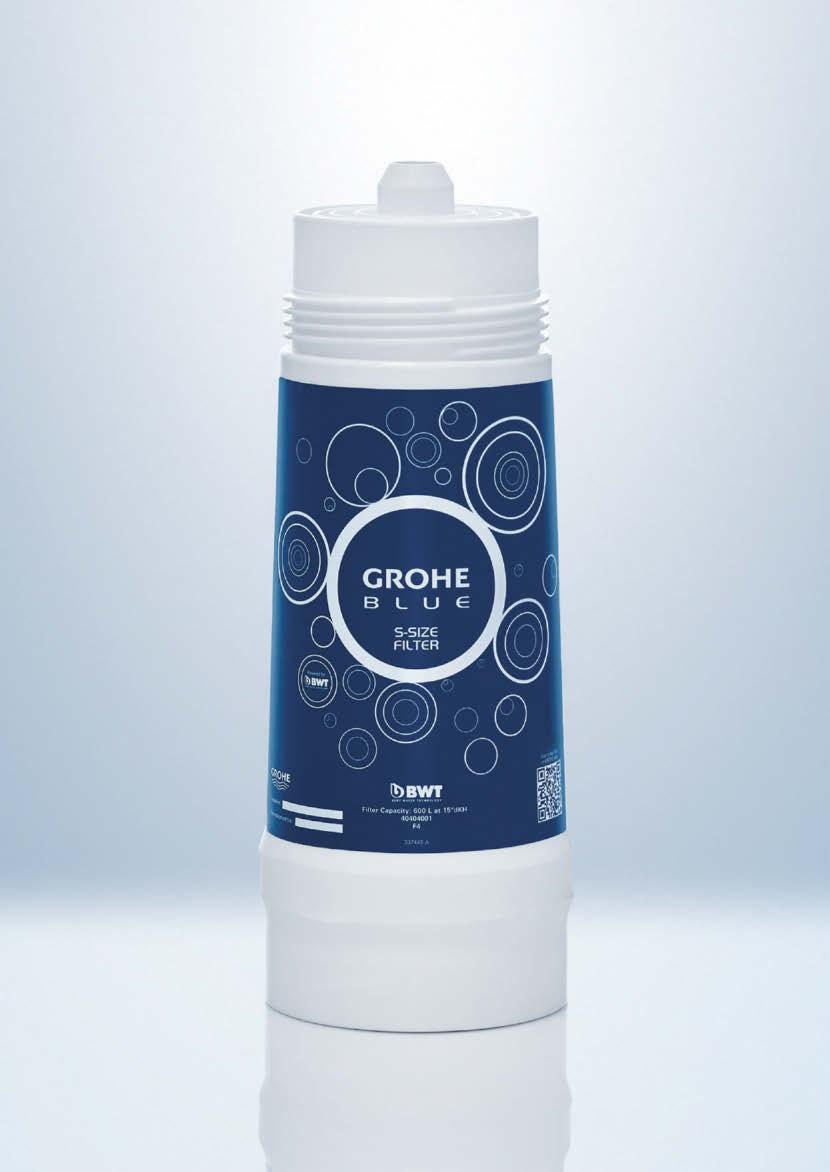 KUCHNIA GROHE SYSTEMY