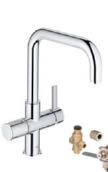grohe.