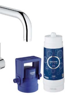 grohe.