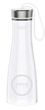 000 Szklana karafka GROHE Blue