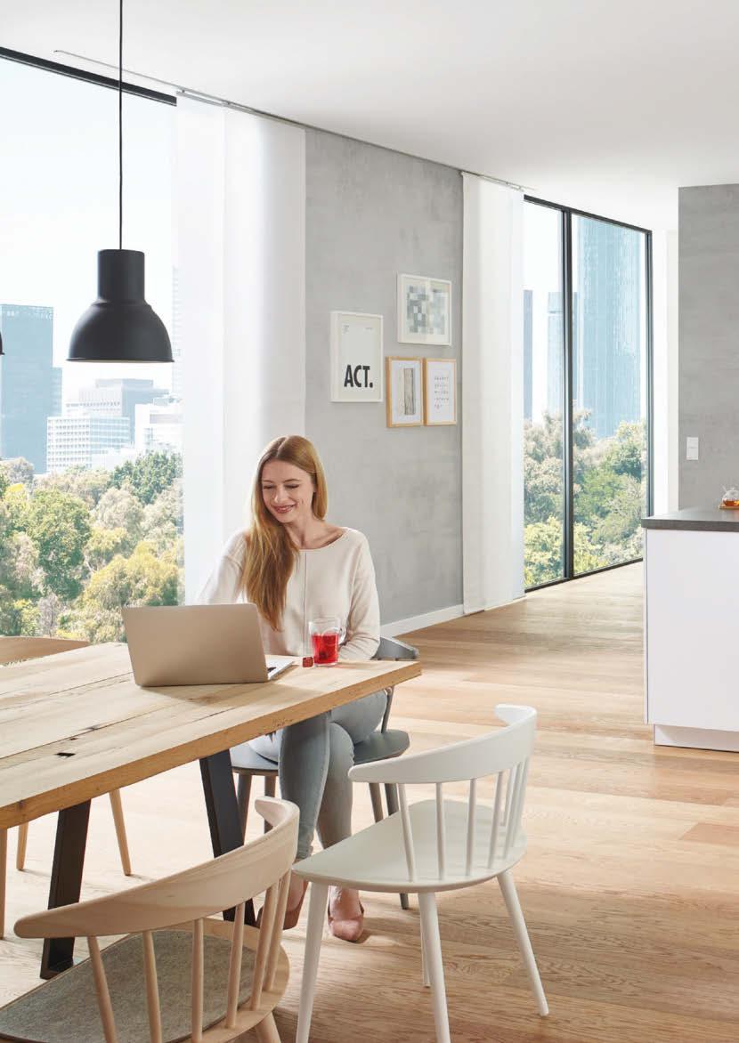 KUCHNIA GROHE SYSTEMY