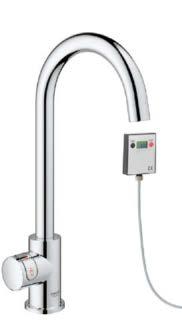 KUCHNIA GROHE SYSTEMY KUCHENNE GROHE RED nowość GROHE.