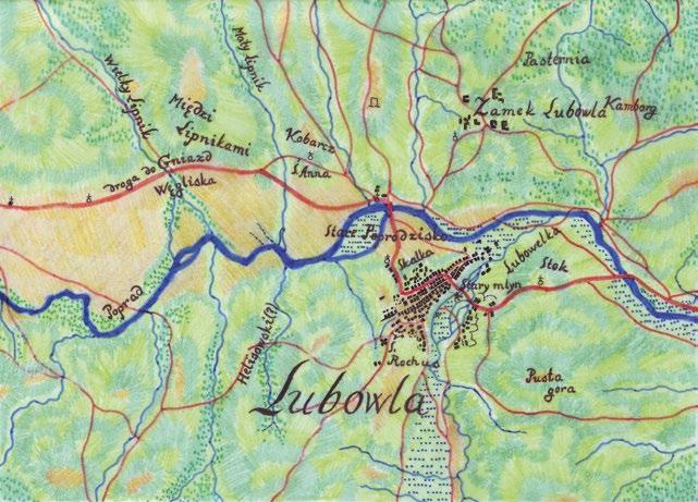 Františka Marcinová Dejiny mesta Stará Ľubovňa 1772 1876 Politicko-správna situácia na území Starej Ľubovne Mgr. Františka Marcinová, PhD.