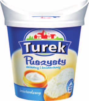 extra 200g Serek puszysty 140g asort.