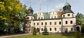 Kiedy patrzymy w kierunku północnym, wspaniały widok roztacza się z ich szczytów. U stóp wije się leniwie Noteć, a za nią aż po horyzont przepiękna Dolina Noteci. Szwajcaria Czarnkowska fot. J.