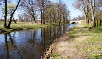 Na terenie Gminy i Miasta Krajenka znajduje się kilka cennych zabytków i stanowisk archeologicznych.