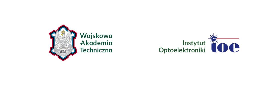 Regulamin przyznawania grantów wewnętrznych na Rozwój Młodych Naukowców i uczestników studiów doktoranckich (RMN) w Instytucie Optoelektroniki WAT 1.