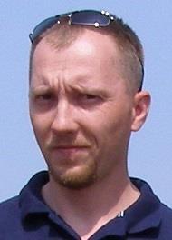 Marcin Leśniak jest neuropsychologiem, absolwentem Wydziału Psychologii Uniwersytetu Warszawskiego.