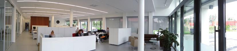 Kosmatki 26, Warszawa Trasa Siekierkowska ul.