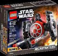 Klocki LEGO 1 opak dostępne w