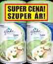 Action SC Johnson, 750 ml 100