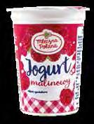 szt NOWOŚĆ Jogurt owocowy