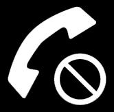 Jeśli chcesz utworzyć różne wiadomości odrzucenia, na ekranie aplikacji dotknij Telefon Ustawienia Połączenia Odrzucanie połączeń Wiad. o odrzucaniu poł.