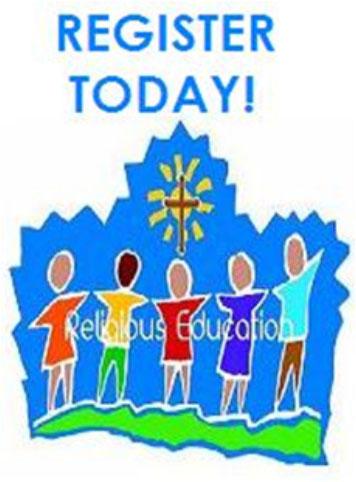 Nineteenth Sunday in Ordinary Time Page Nine RELIGIOUS EDUCATION NEWS As the summer comes to a close and you are preparing to send your children off to school, I hope you have remembered that