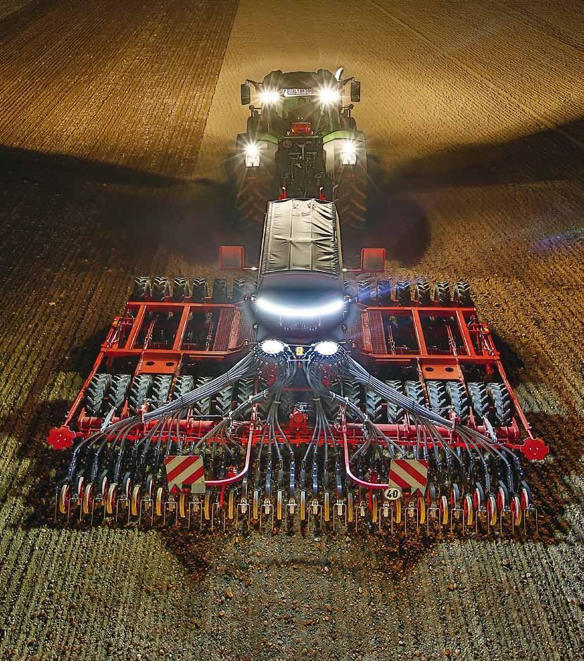 Wszystkie informacje i ilustracje mają charakter orientacyjny i są niewiążące. Zastrzegamy sobie prawo zmian technicznych i konstrukcyjnych. PL-90.020.600 (2015.