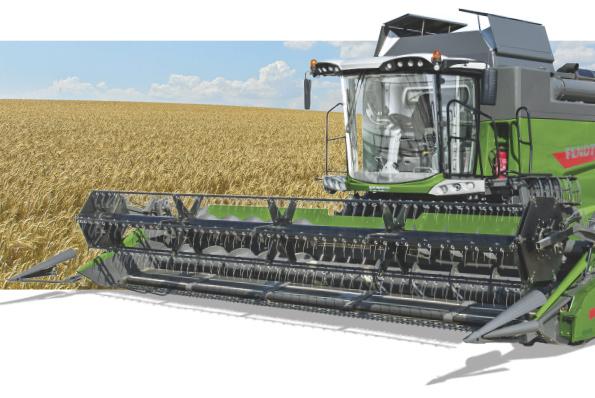Fendt