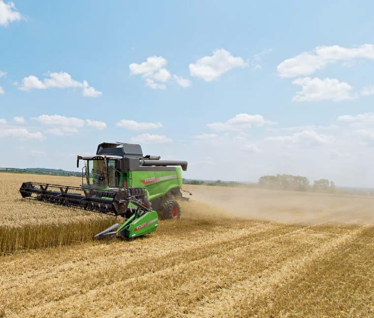 FENDT VARIOGUIDE Inteligentna praca.