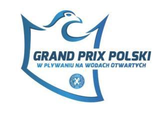 Termin: kategoria: M14 lat 5 km - 13.06.2015 Warszawa 2,5 km - 25-26.07.