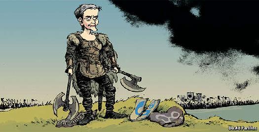 przez Gazprom w postepowaniu