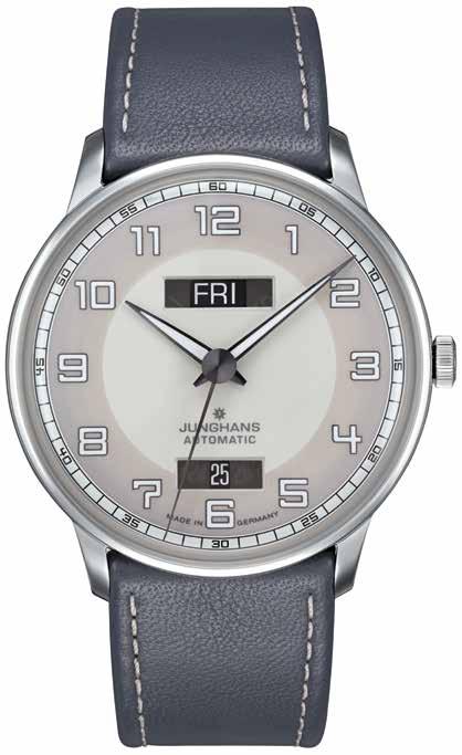 00 Meister Driver Chronoscope 027/3684.