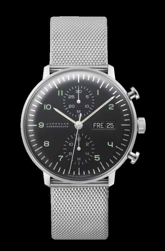 36 37 max bill Chronoscope max bill Chronoscope 027/4600.00 max bill Chronoscope 027/4003.44 max bill Chronoscope 027/4502.00 max bill Chronoscope 027/4601.