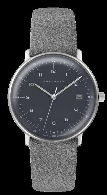 00 max bill Damen 047/4355.