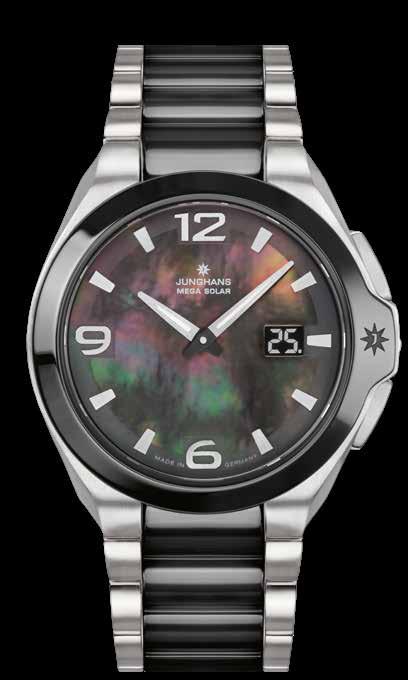 00 Spektrum Damen 015/1501.