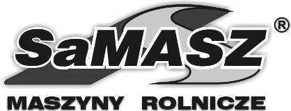 (+48) 85 664 70 31 fax (+48) 85 664 70 41 e-mail: samasz@samasz.