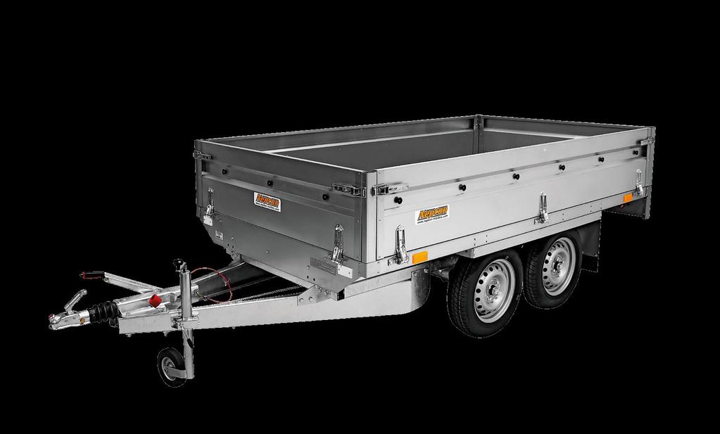 NORDICA 6 4 5 3 2 1 Zdj.