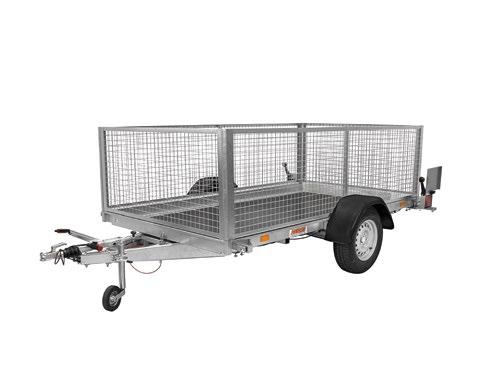 stabilizatora ze śrubami GA350 Podjazd, centralny GA101 Podjazd GA313 GA313 GA313 GA313 GA313 Wciągarka, 1100 kg QS013 QS013 QS013 QS013 QS013 Podstawa wciągarki