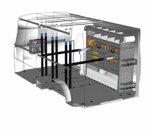 Volumen - Objętość atalla - Rozstaw osi ño - Rok 6,7 m³ 3400 mm 2015 EJEMPLOS DE EQUIPMIENTO - PRZYKŁDY WYPOSŻENI EXMPLE TS L2H1 M1* 1 x TS 2212 M2 1 x TS 20G1 0 1 x V22585 6 x V22131 2 x V22735 1 x