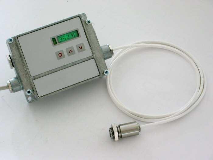 Pirometr CT LT 1M 2M 3M