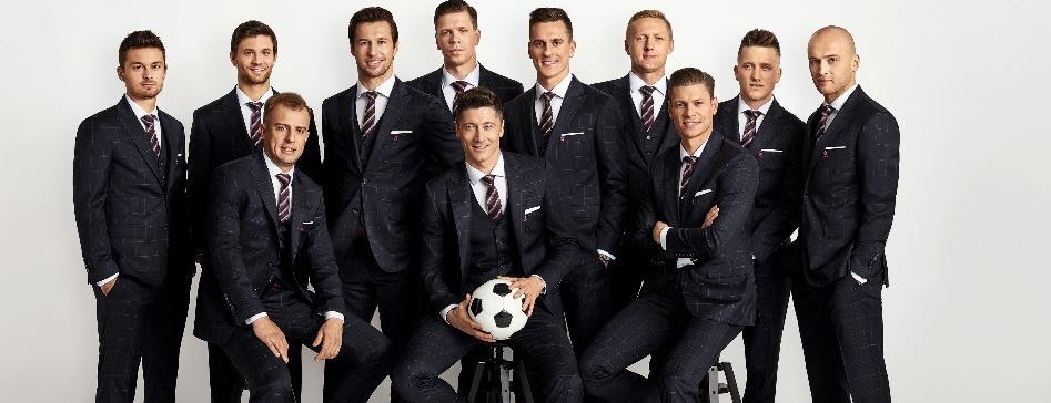 Vistula: podsumowanie Vistula (moda męska) LANTIER: dla mężczyzn zobowiązanych do formalnego dress code.
