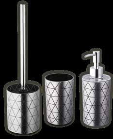 , x 66,6 cm kolor: szary, m²,