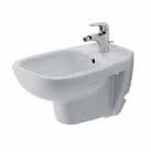 48 GOLD CERAMIKA DURAVIT D-CODE