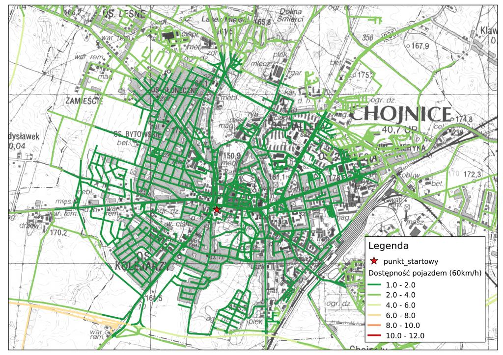 Plan związany z remizą na 2018-2025 Lokalizacja działki w okolicach centrum miasta. Wybudowanie kompaktowej remizy na działce około 900 m2. Powierzchnia zabudowy remizy około 370 m.