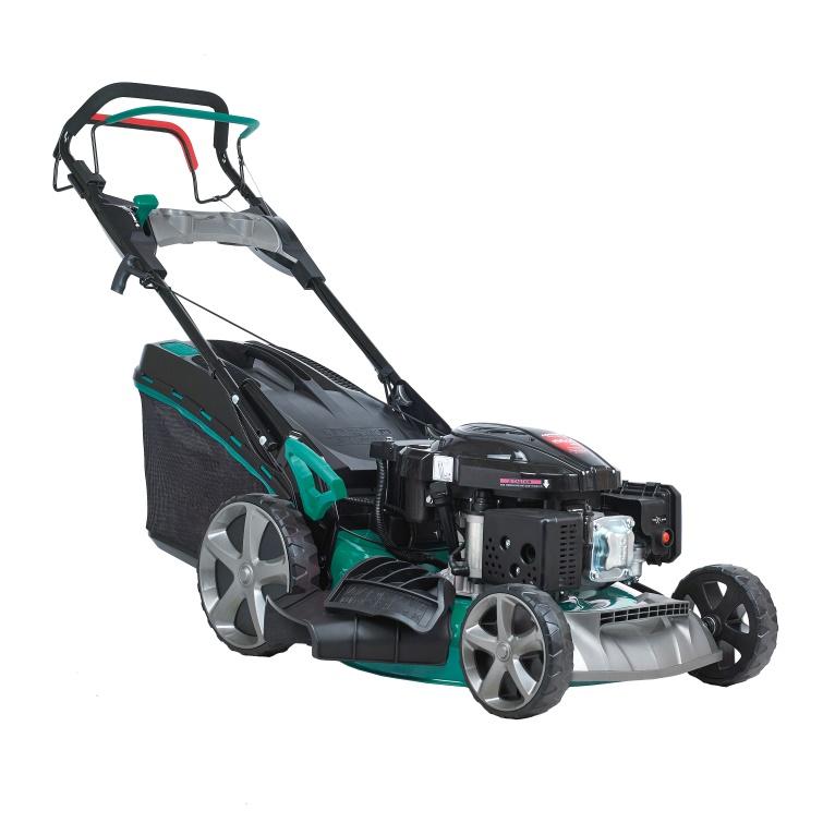 Model VKS780 VANDER 35-506