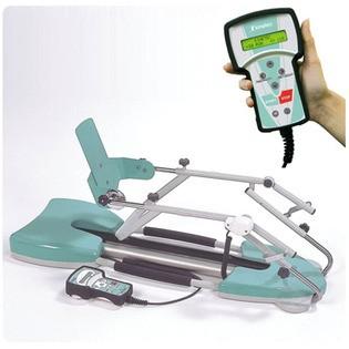 SPECTRA ESSENTIAL Szyna do dwiczeo biernych stawu biodrowego i kolanowego Instrukcja