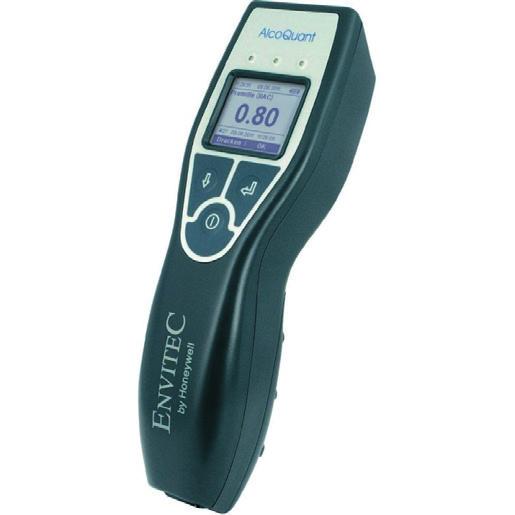 be [dostęp: 10 maja 2018 r.]. Fot. 5. Alcotest 6820.