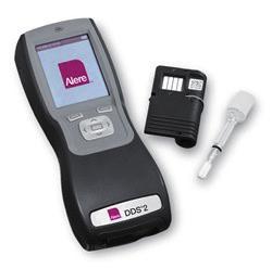 Oral-View. Źródło: https://www.rapidonesteptest.com [dostęp: 11 maja 2018 r.].