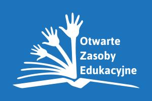 OTWARTE ZASOBY EDUKACYJNE to element ruchu wolnej kultury, jest rozszerzeniem idei ruchu wolnego oprogramowania; to powszechnie dostępne, darmowe zasoby (podręczniki, kursy,